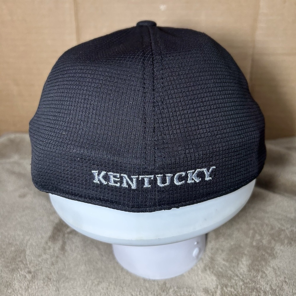 University Of Kentucky Top Of The World One Fit Hat NCAA - Picture 2 of 6